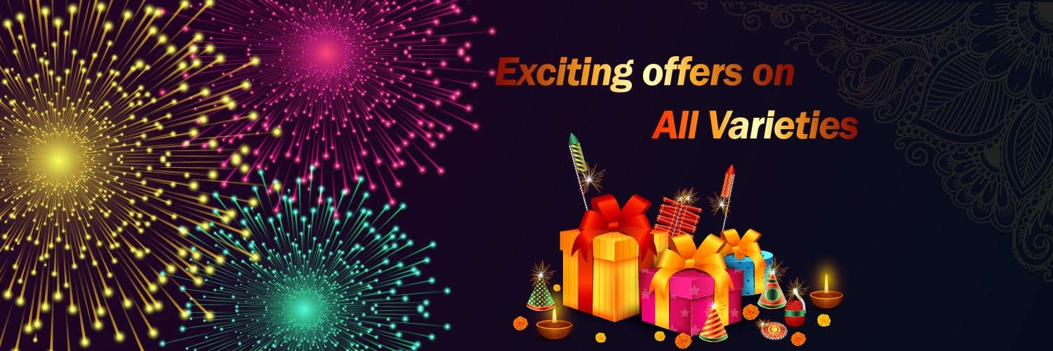 Sivakasi Online Crackers